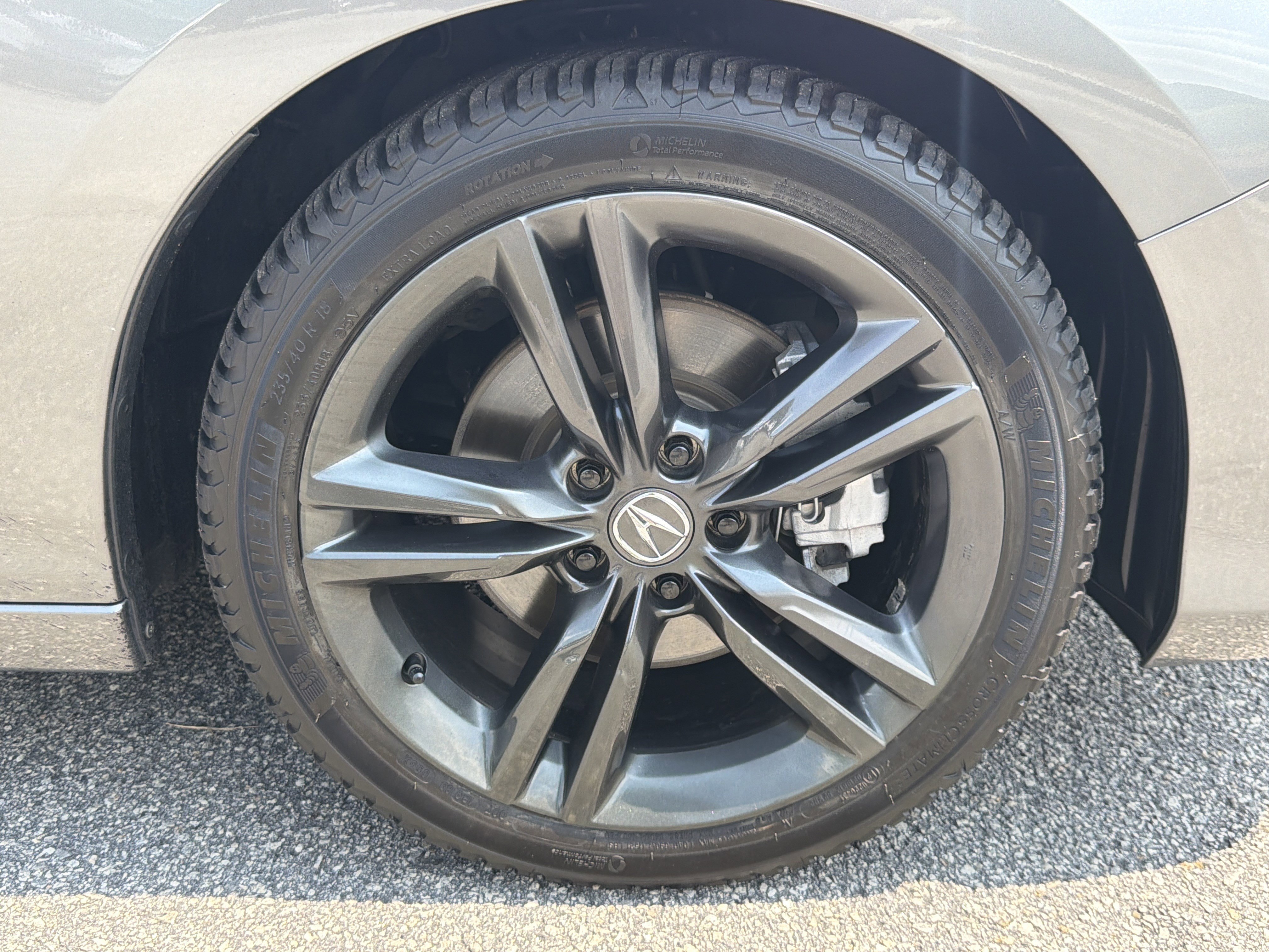 2023 Acura Integra A-Spec with Tech Package - Photo 21