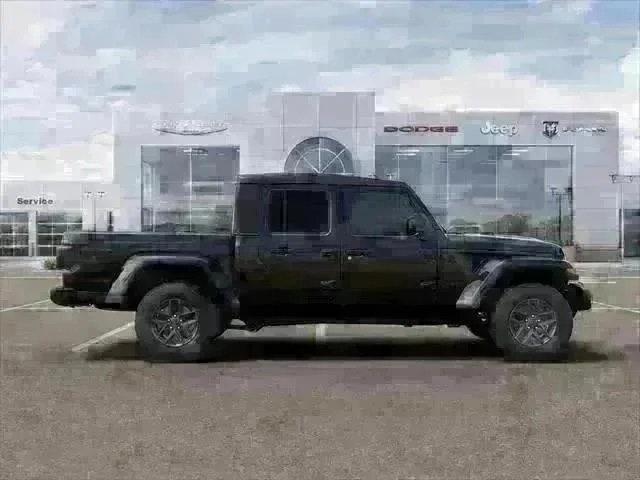2025 Jeep Gladiator Sport S - Photo 89