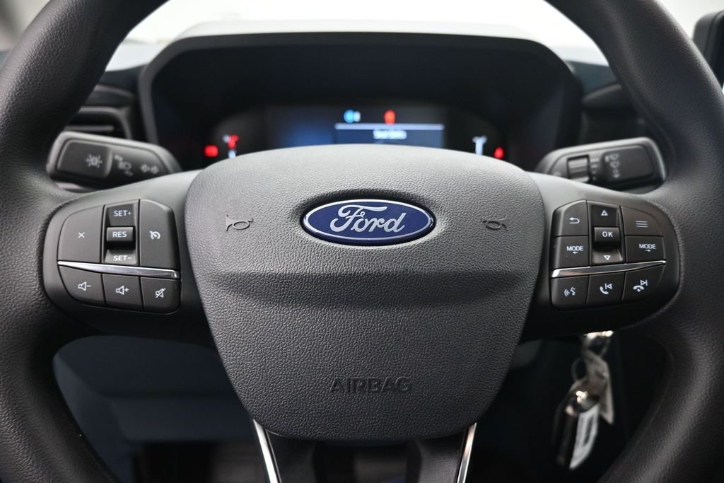 New 2026 Black Ford XL image 10