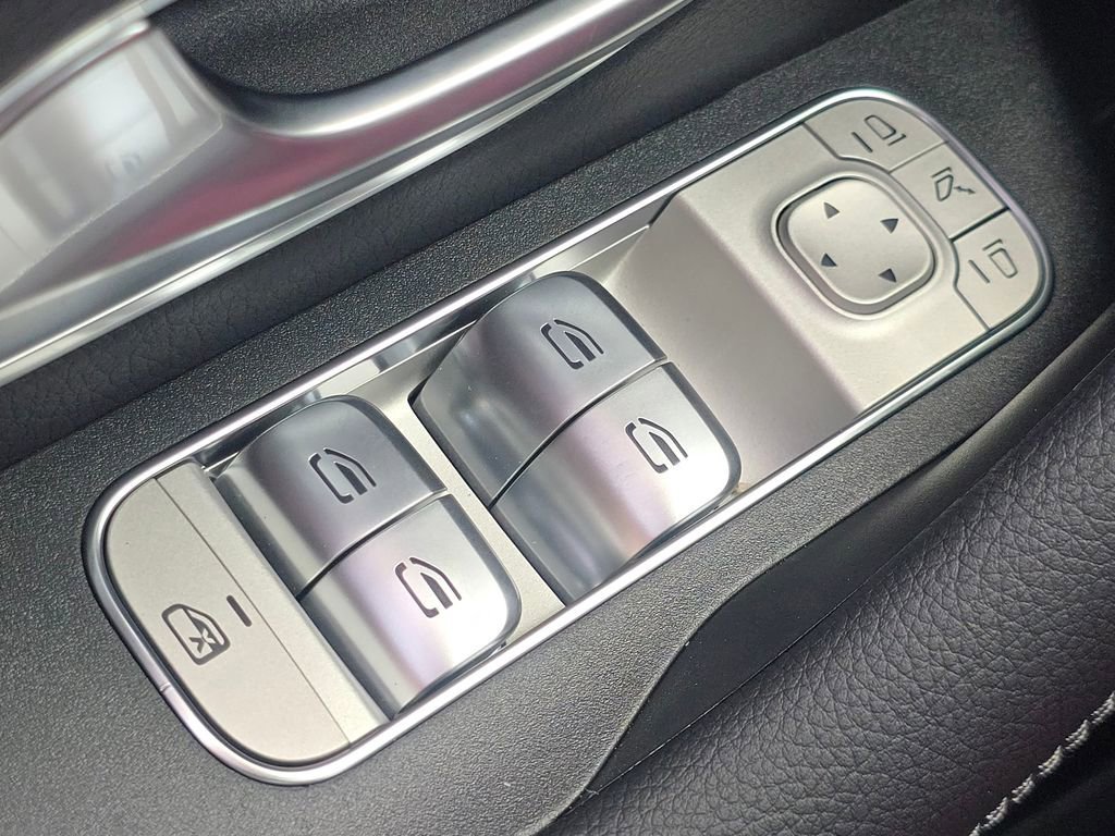 New 2026 Cirrus Silver Metallic Mercedes-Benz GLE 350 image 69