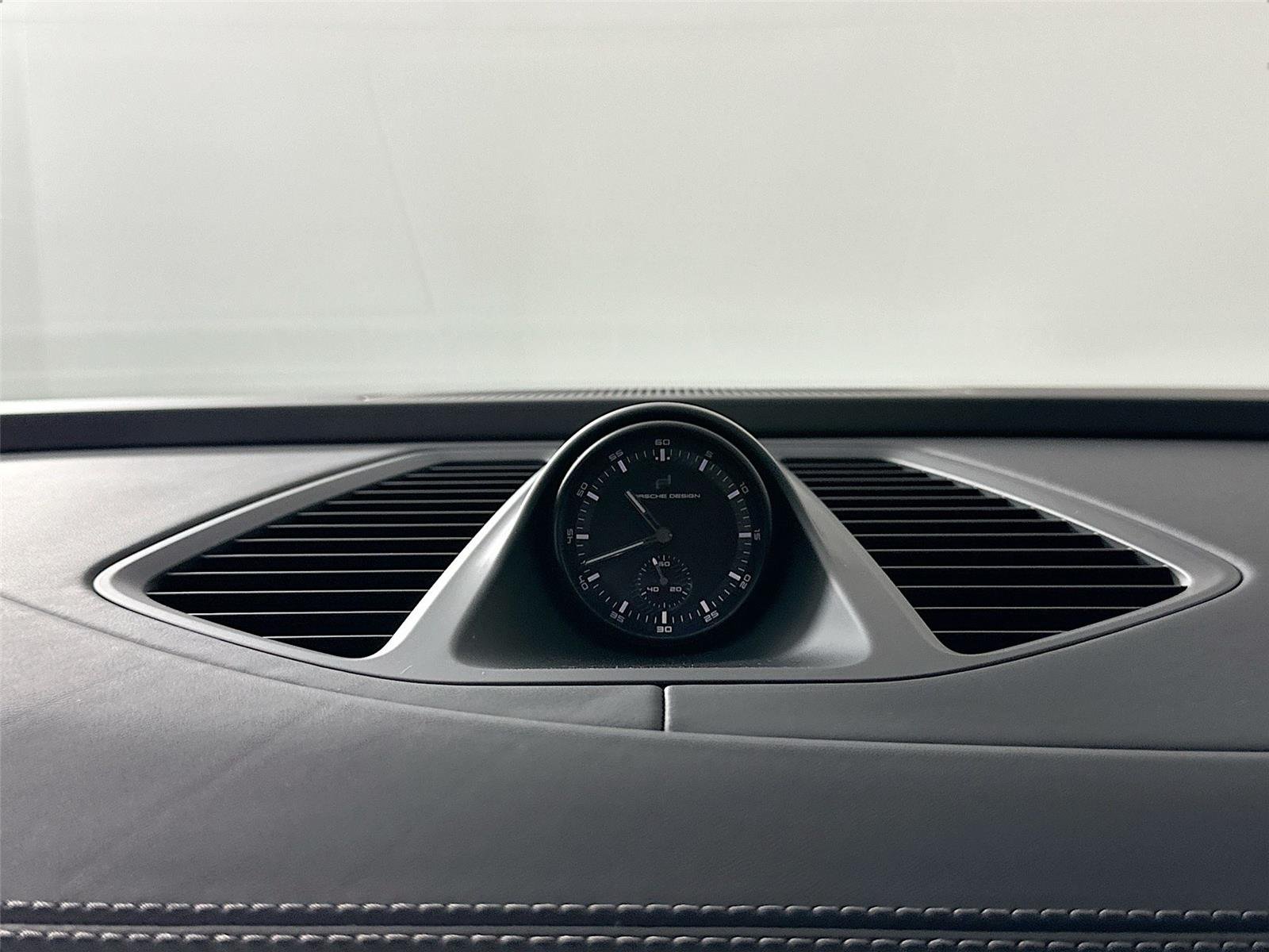 New 2025 Slate Grey Neo Porsche  image 25