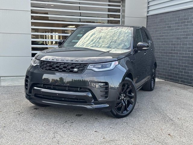 2024 Land Rover Discovery Dynamic SE