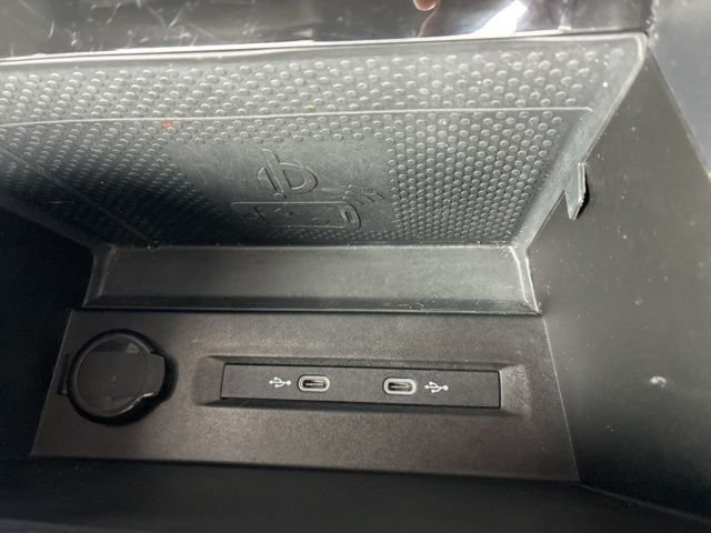 Certified Used 2023 Deep Black Volkswagen 1.5T SEL image 22
