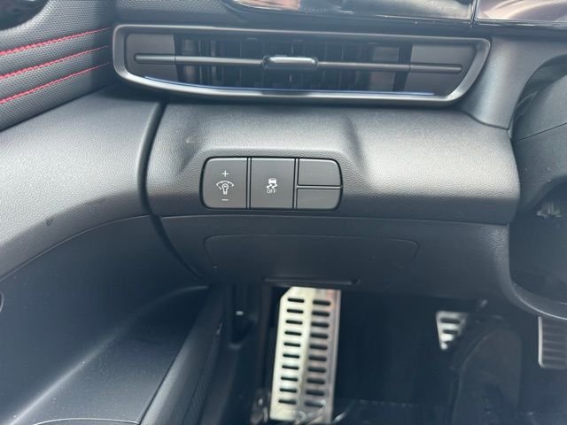 2025 Hyundai Elantra N Line - Photo 20