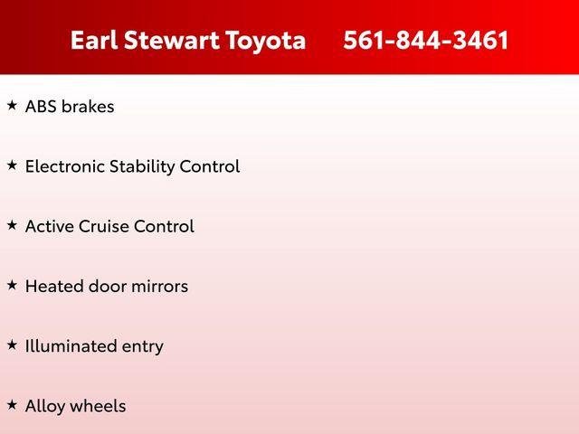 Certified Used 2025 LABRADORITE Toyota  image 48