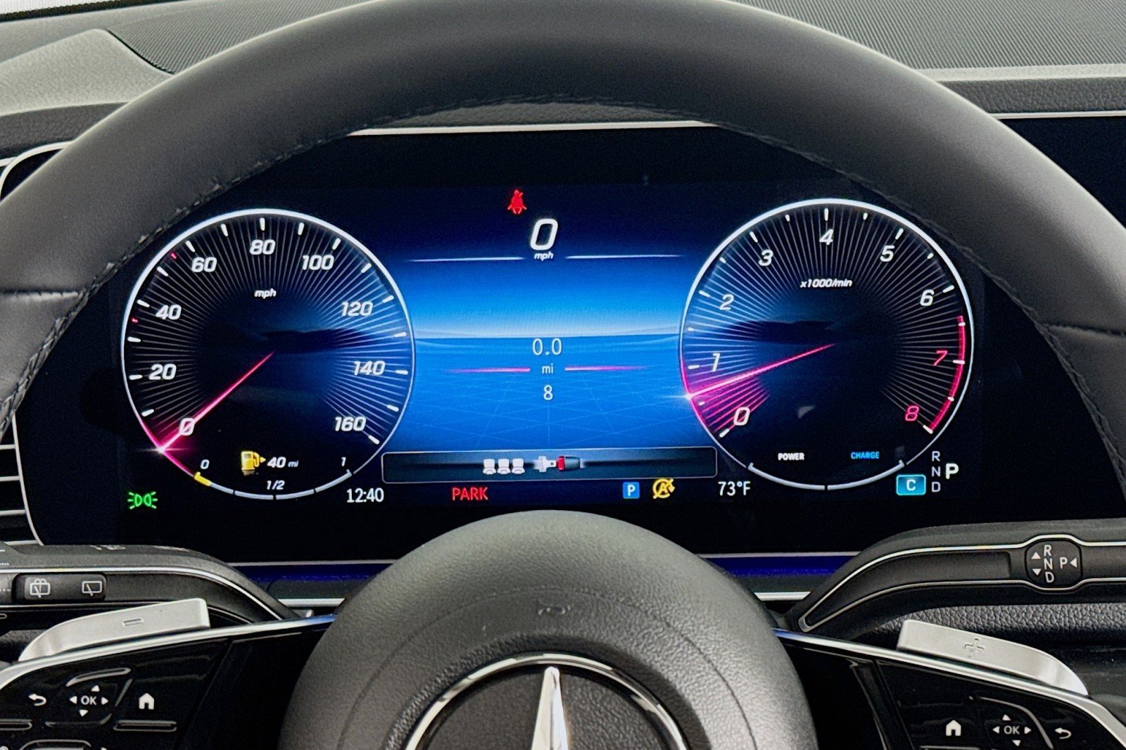New 2026 Black Mercedes-Benz GLE 350 4MATIC® SUV image 18