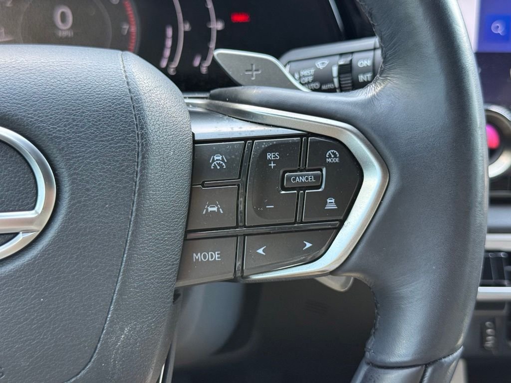 Used 2023 CAVIAR Lexus 350 Premium Plus image 31