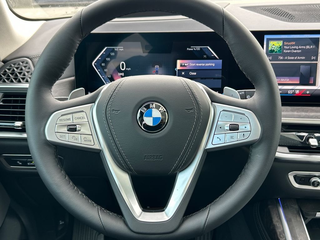 2026 BMW X7 40i - Photo 18