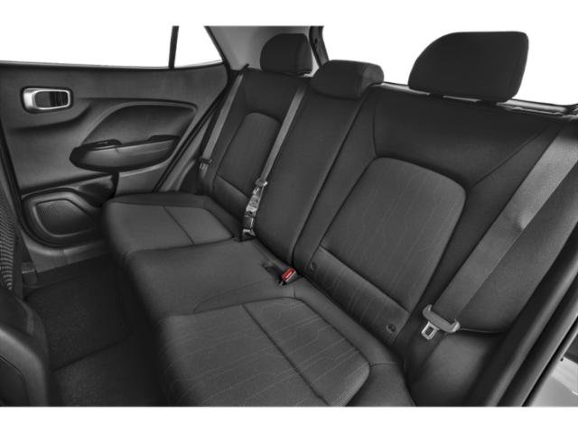 New 2026 Black Hyundai SE image 13