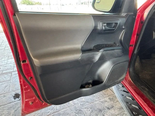 Used 2022 Red Toyota SR image 9