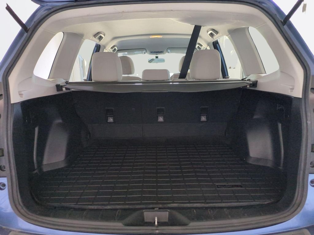 2018 Subaru Forester Base - Photo 23