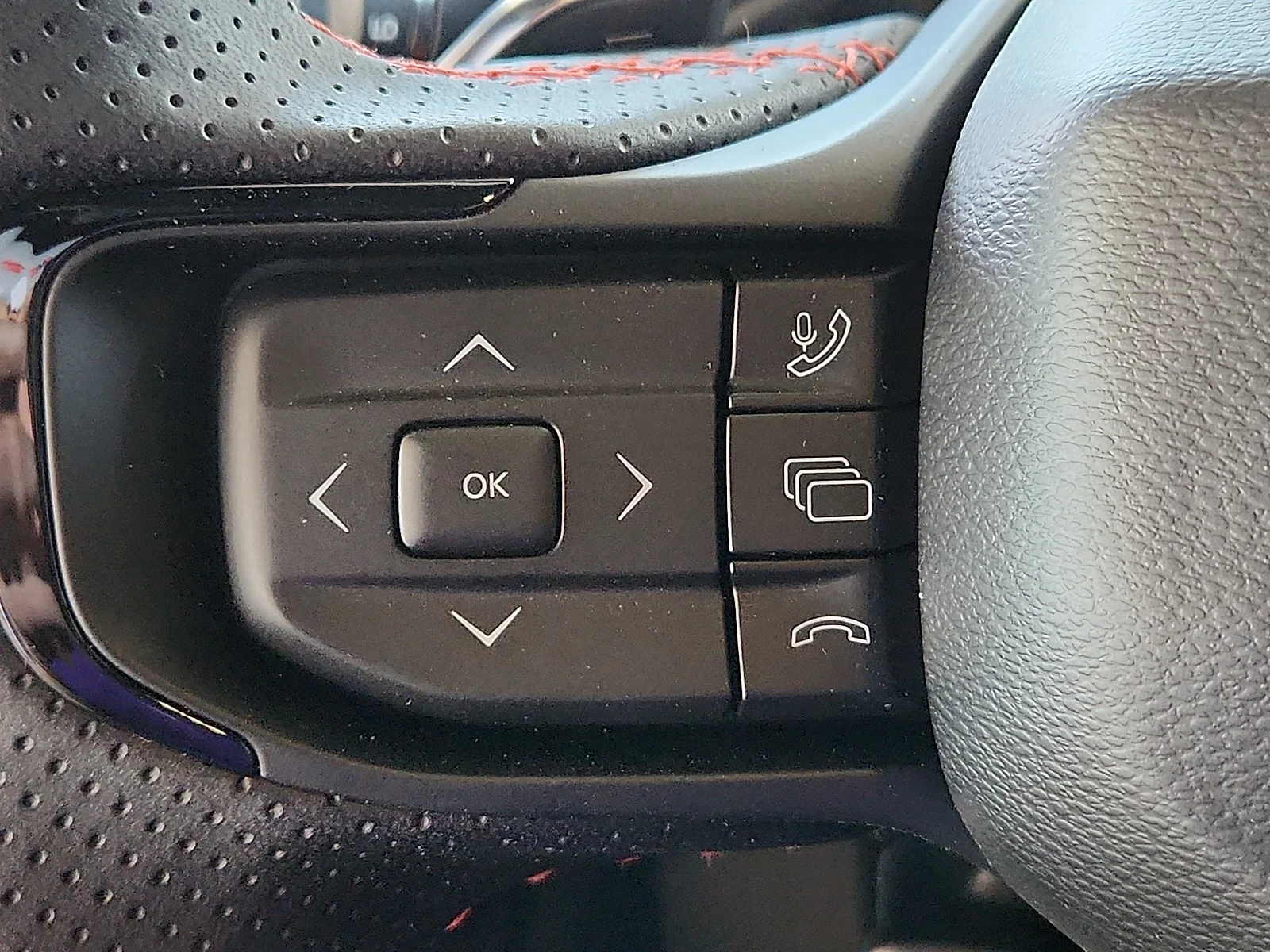 New 2026 White Dodge SCAT PACK PLUS 2-DOOR AWD image 12