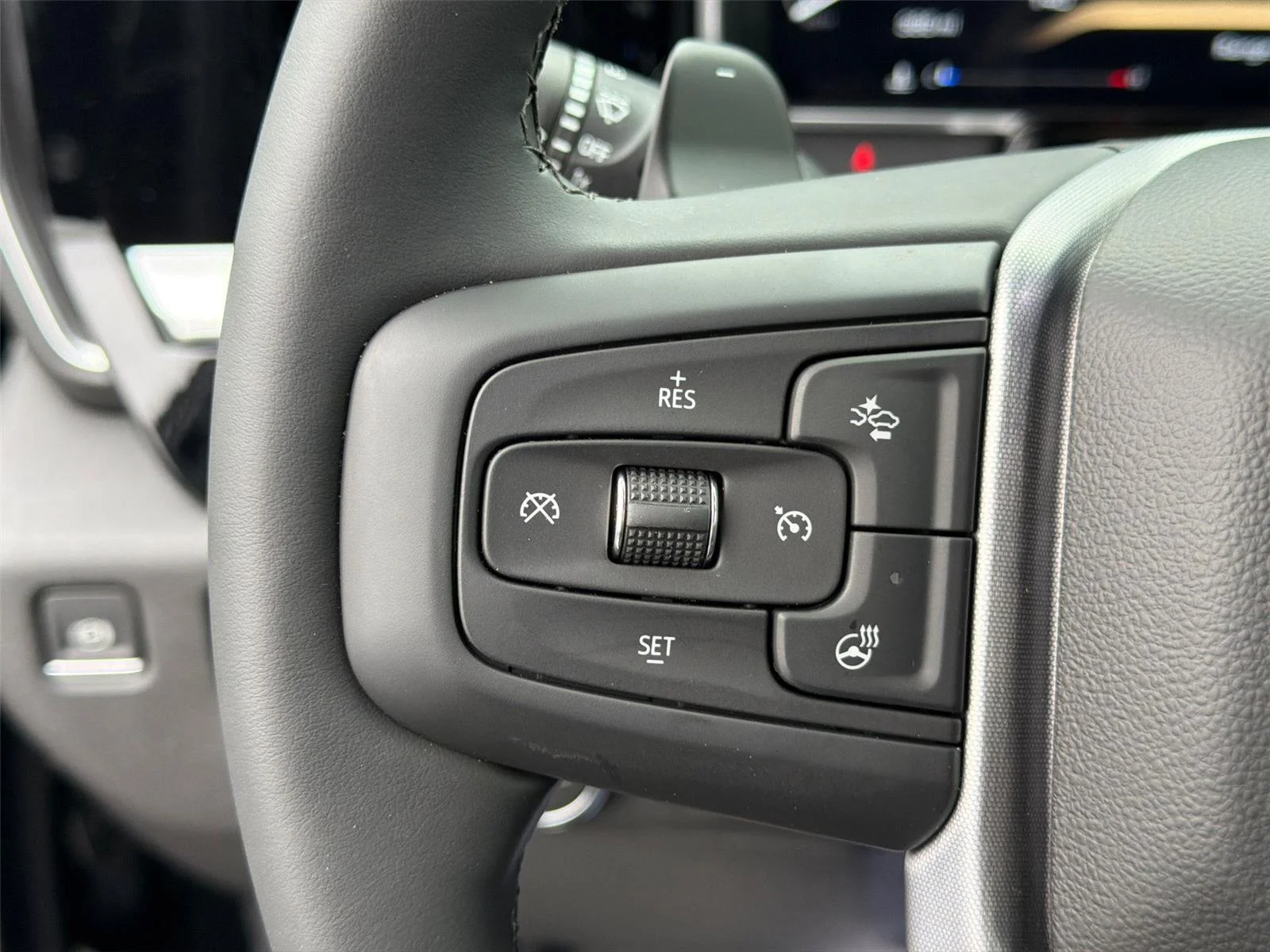 2026 GMC Sierra 1500 Elevation - Photo 16