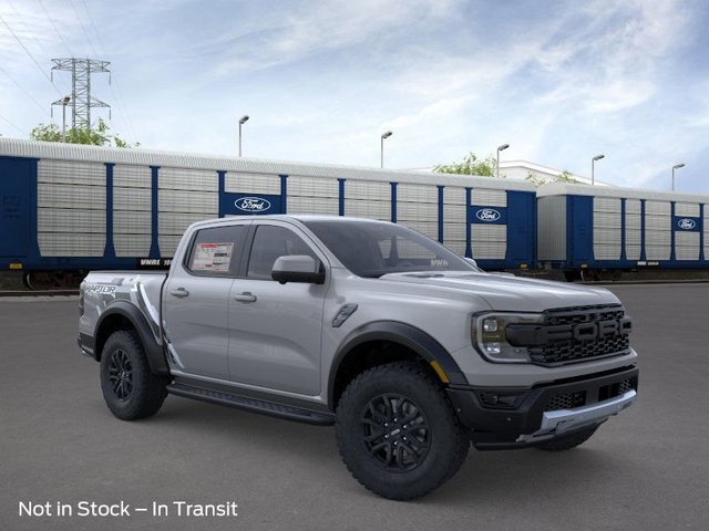 2026 Ford Ranger Ranger Raptor