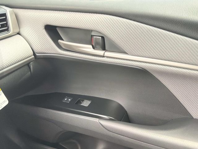 New 2026  Toyota SE image 19