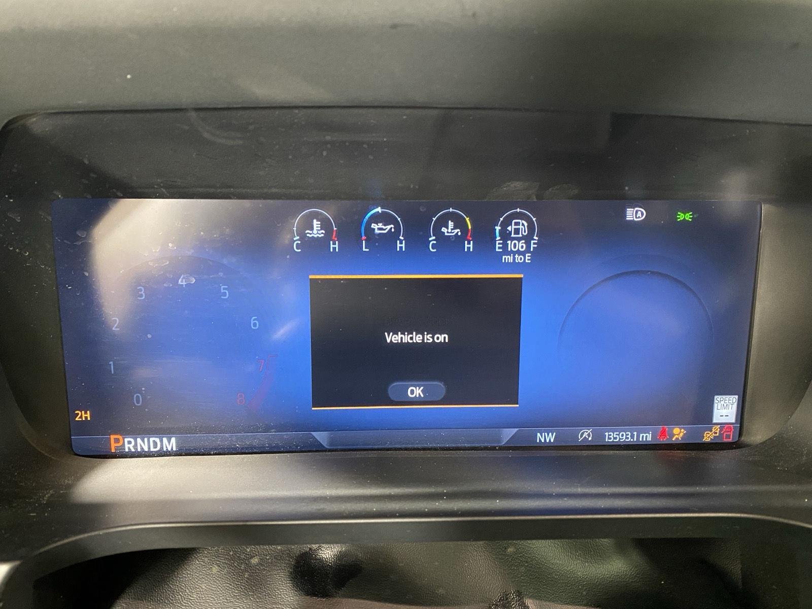 Used 2025 Agate Black Ford XLT image 25