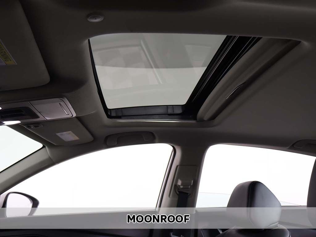 2024 Honda Accord Hybrid EX-L - Photo 3