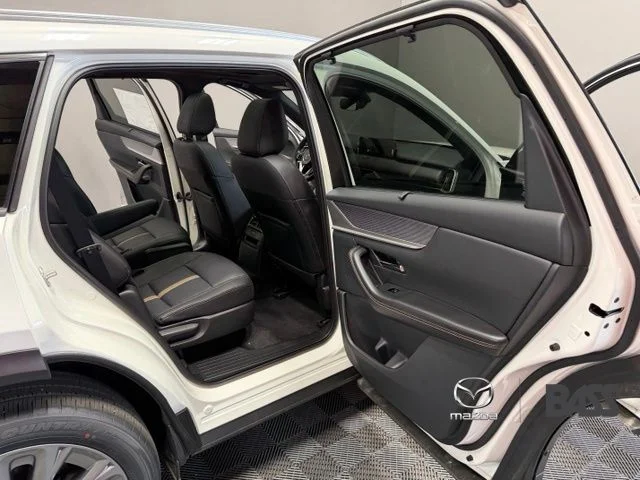 2026 Mazda CX-90 Premium Plus Package - Photo 26