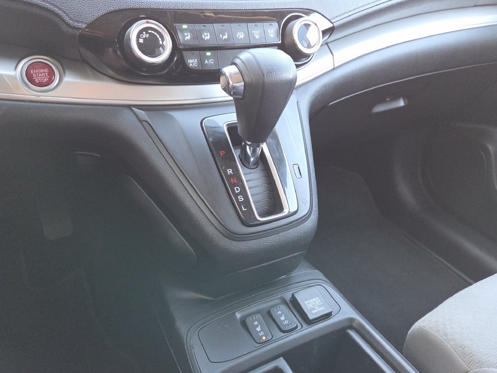 Used 2016  Honda EX image 25