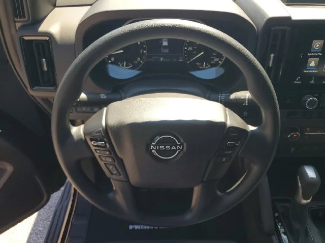 2026 Nissan Frontier SV - Photo 18