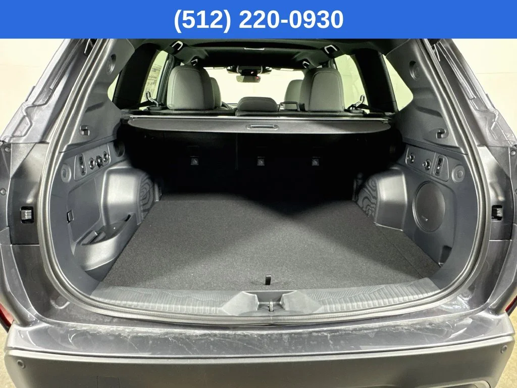 New 2026 Gray Subaru Limited Hybrid image 33