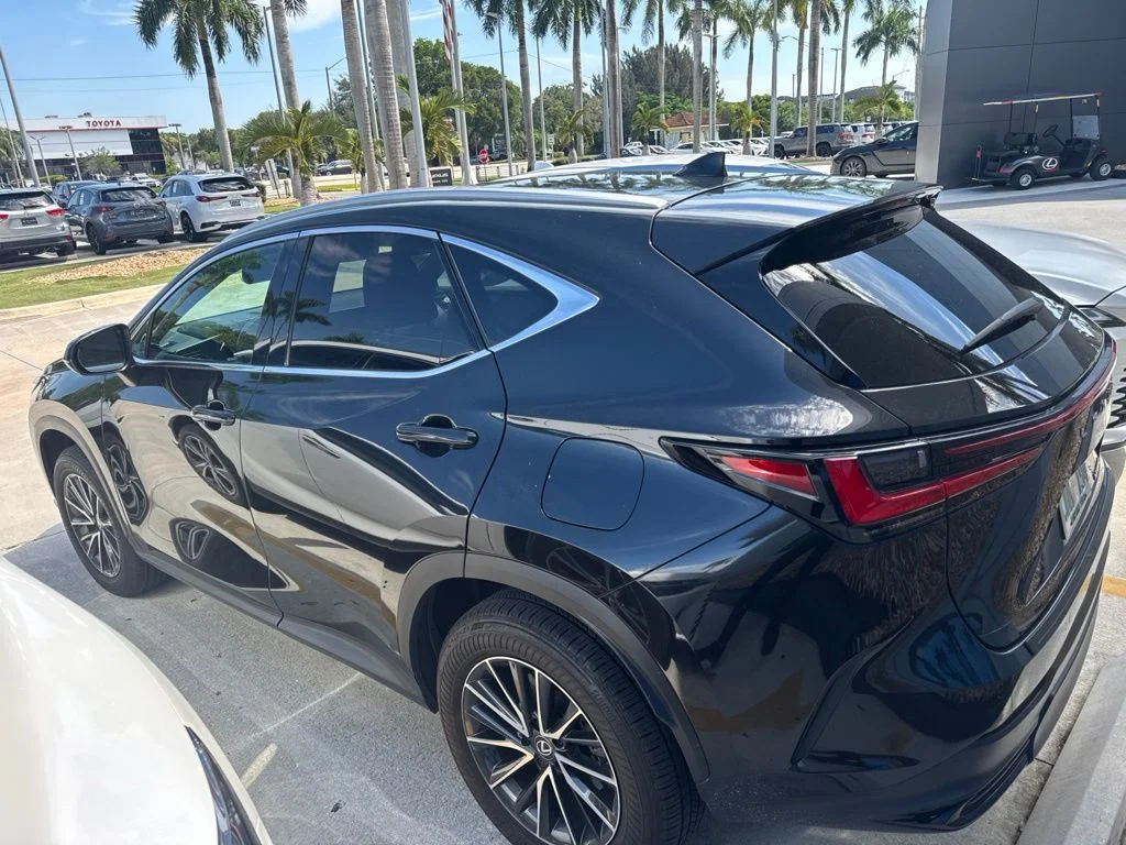 Used 2025 Caviar Lexus 250 Base image 5