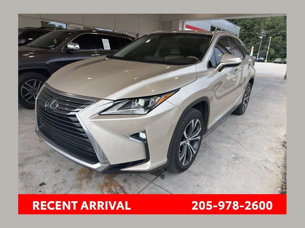 2019 Lexus RX 350 350 FWD's photo