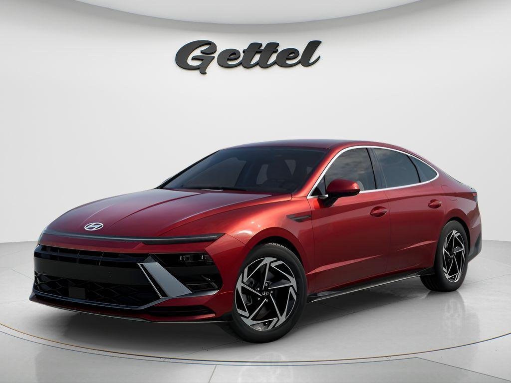 2026 Hyundai Sonata SEL