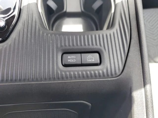 New 2026 Sting-Gray Clear-Coat Exterior Paint Jeep Laredo image 29