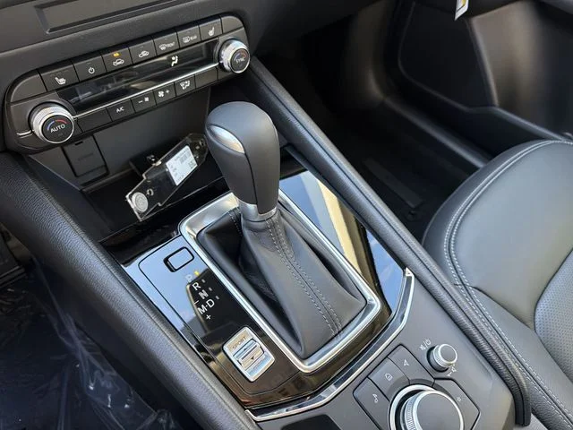 Used 2025 Black Mazda 2.5 S Preferred Package image 20
