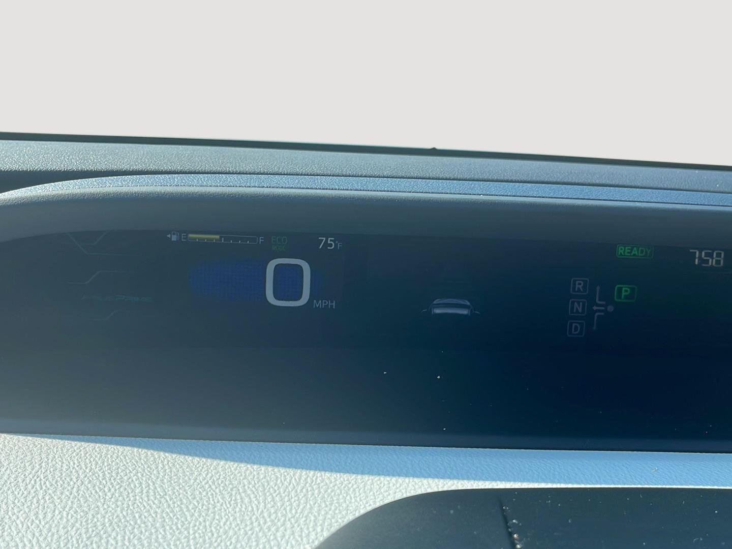 2017 Toyota Prius Prime Premium - Photo 31