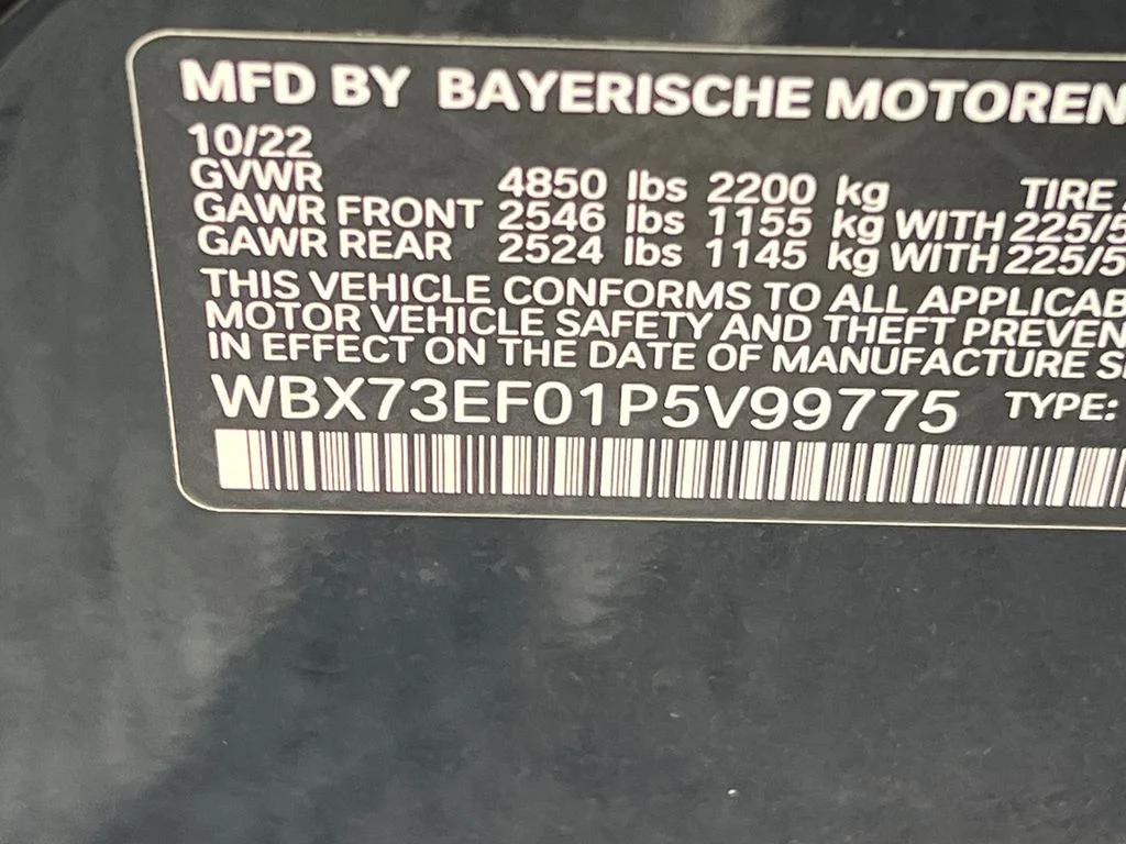 2023 BMW X1 28i - Photo 33