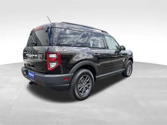 Used 2021 Brown Ford Big Bend image 7