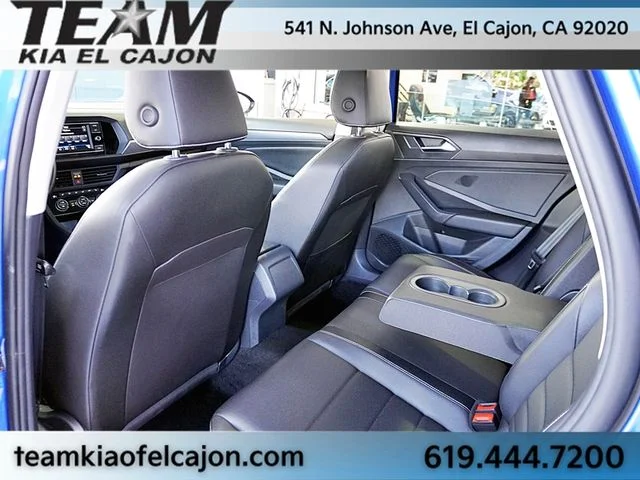 Used 2024  Volkswagen 1.5T SE image 18