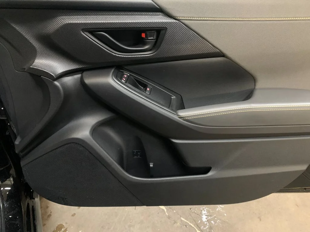 Used 2025 Black Subaru Sport image 20
