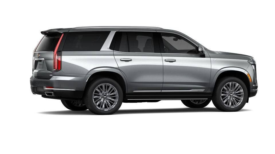 2026 Cadillac Escalade Luxury - Photo 41