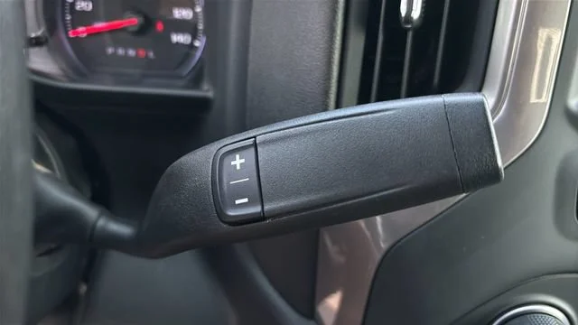 Used 2024 Black Chevrolet Custom image 27