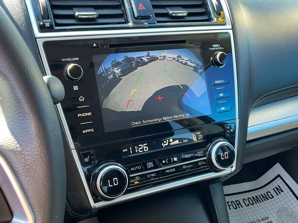 Used 2019 Blue Subaru 2.5i Premium image 35