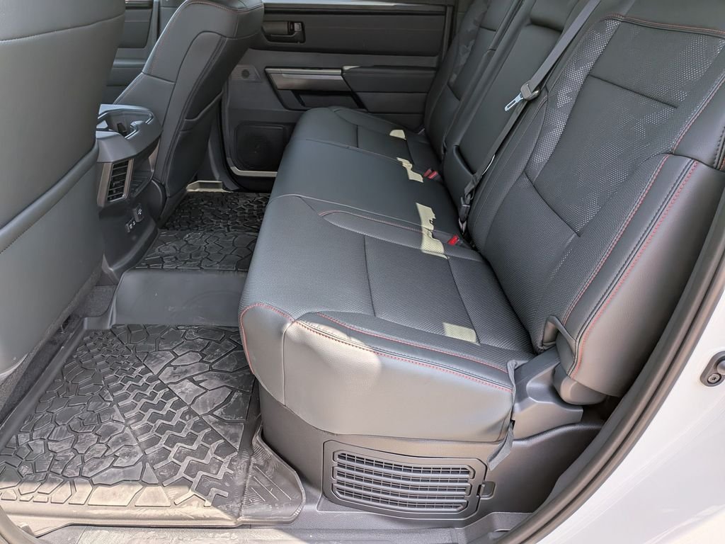 New 2026 Ice Cap Toyota TRD Pro image 30
