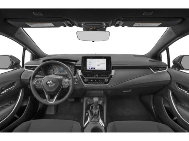 Used 2024 CLASSIC SILVER ME Toyota SE image 8