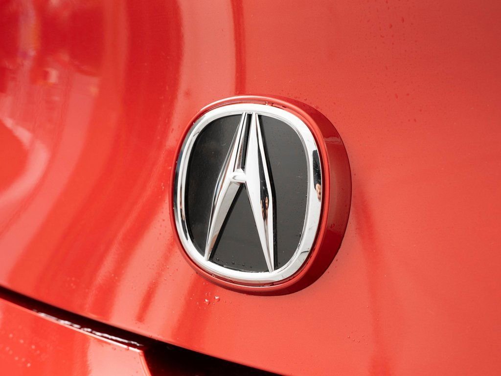 2026 Acura Integra A-Spec w/Technology Package - Photo 18
