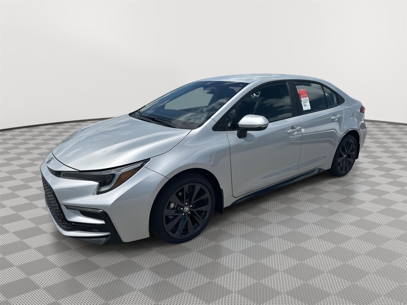 2026 Toyota Corolla  SE