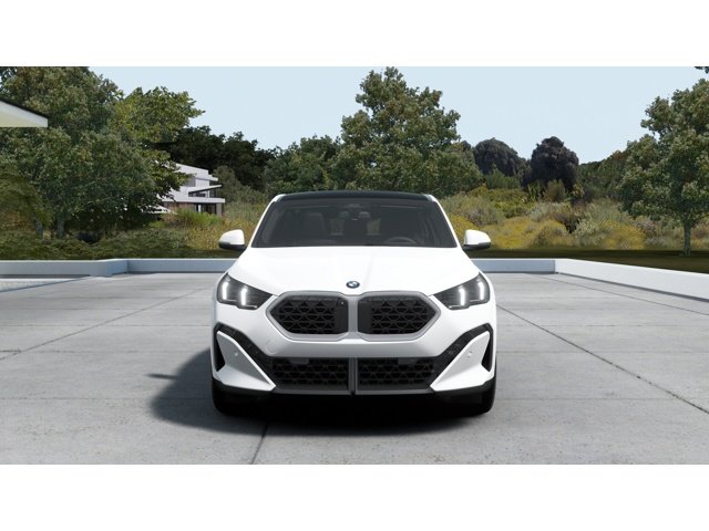 New 2026 Alpine White BMW  image 3