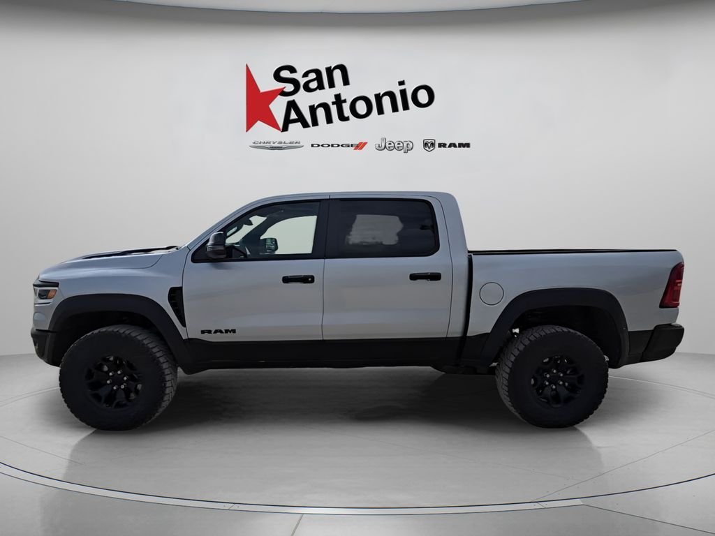 Used 2026 Silver Ram RHO image 7