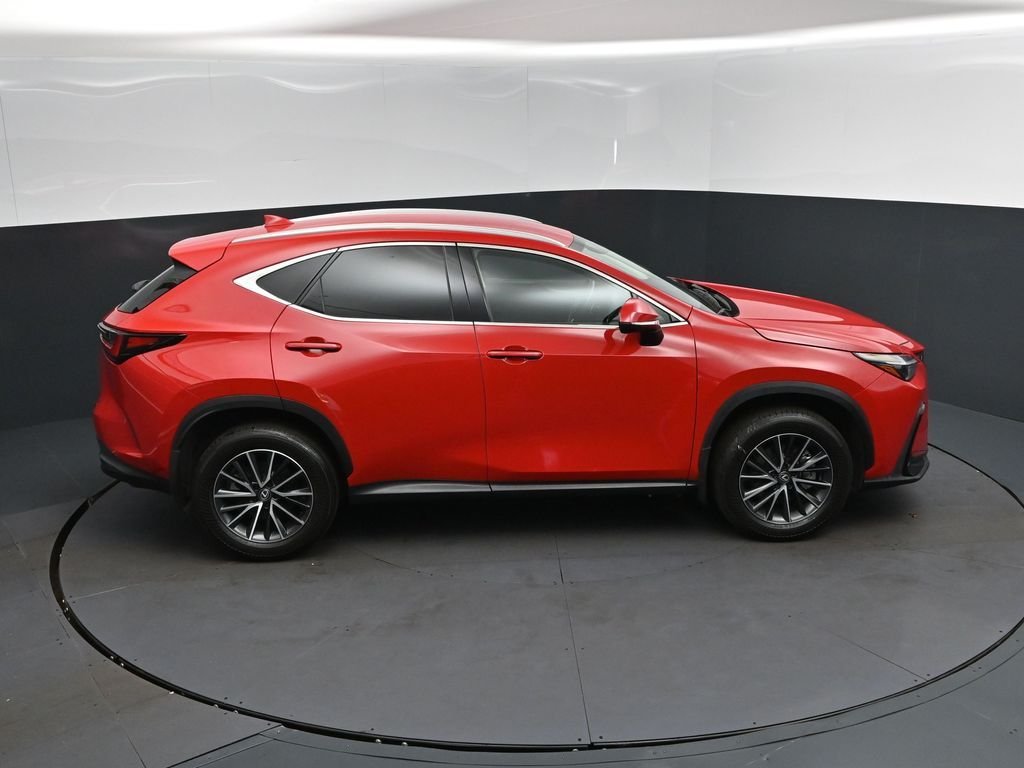 Certified Used 2024 REDLINE Lexus 250 Base image 35