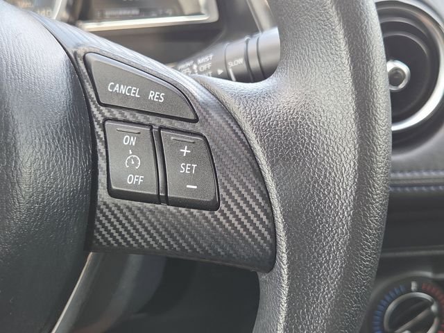 Used 2017 Graphite Toyota Base image 13