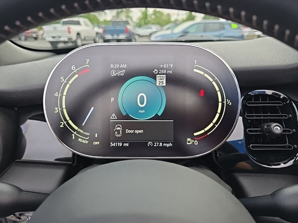 2024 MINI Convertible S - Photo 11