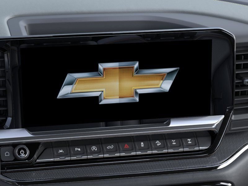 2026 Chevrolet Silverado 1500 ZR2 - Photo 21