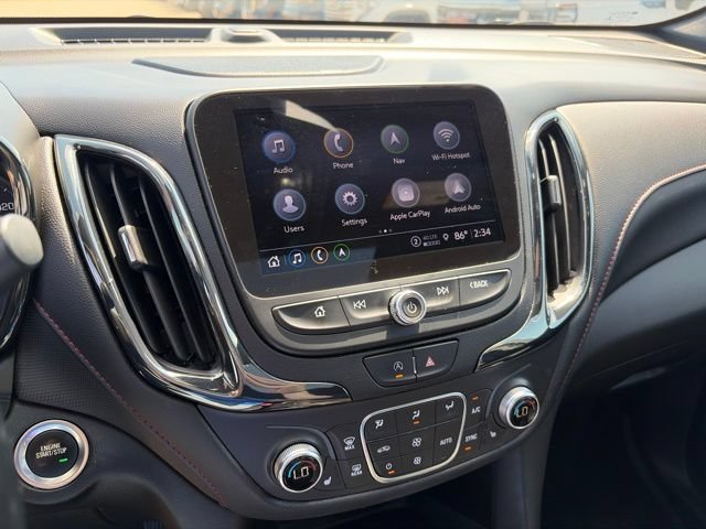 2022 Chevrolet Equinox RS - Photo 26