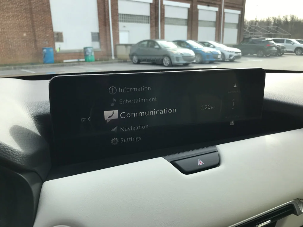 New 2026 Mazda CX-90 Premium Plus